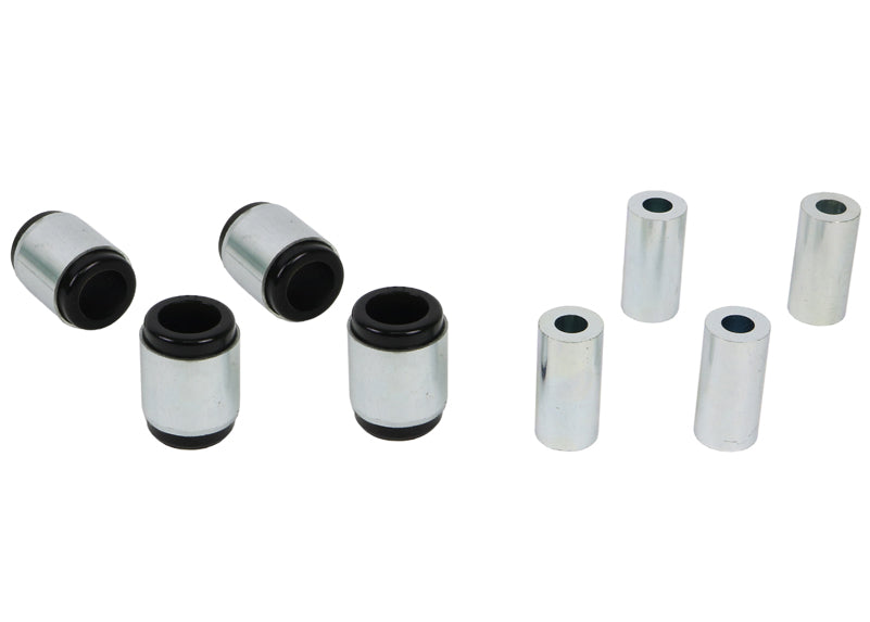 Control Arm Lower - Bushing Kit - W53292