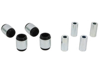 Control Arm Lower - Bushing Kit - W53292