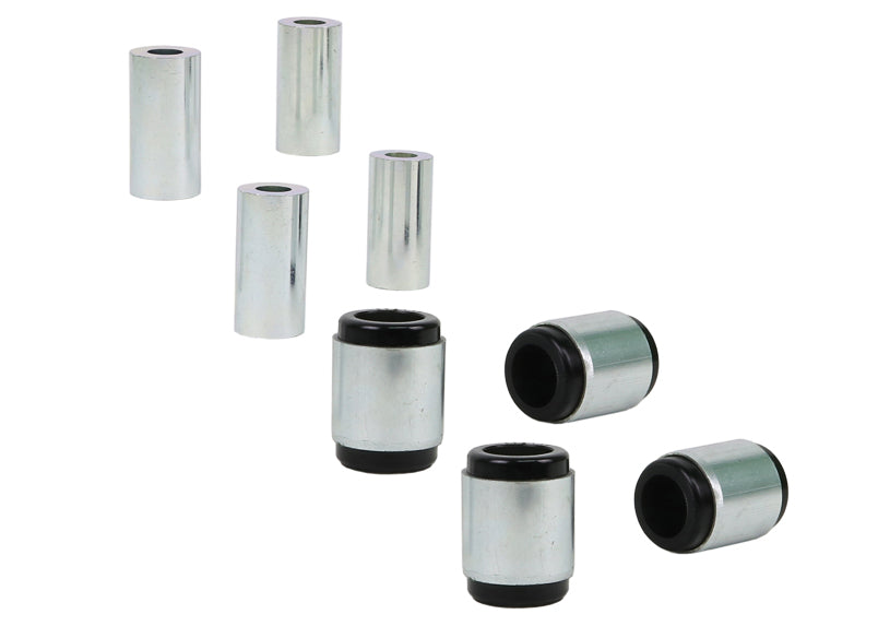 Control Arm Lower - Bushing Kit - W53292