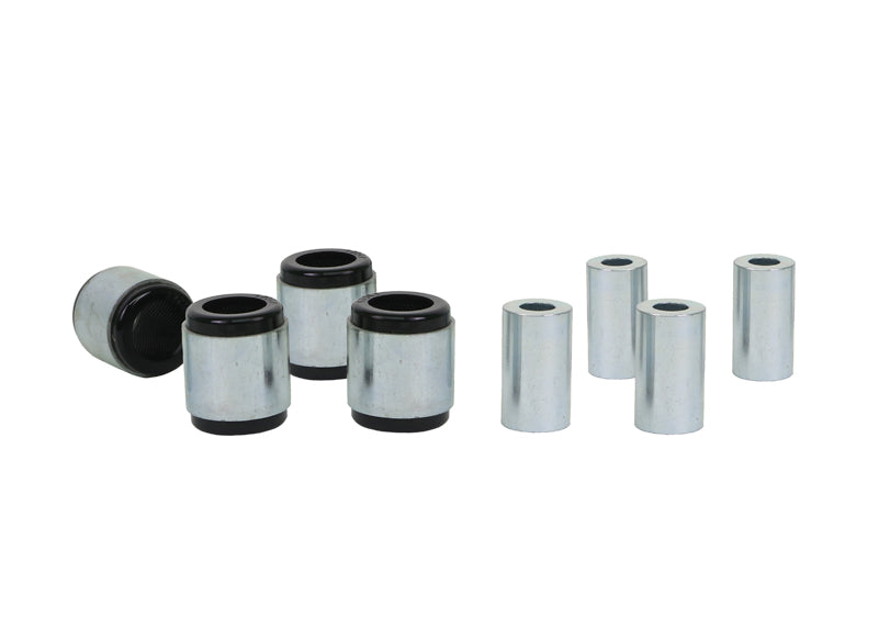 Control Arm Upper - Bushing Kit - W53293