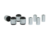 Control Arm Upper - Bushing Kit - W53293