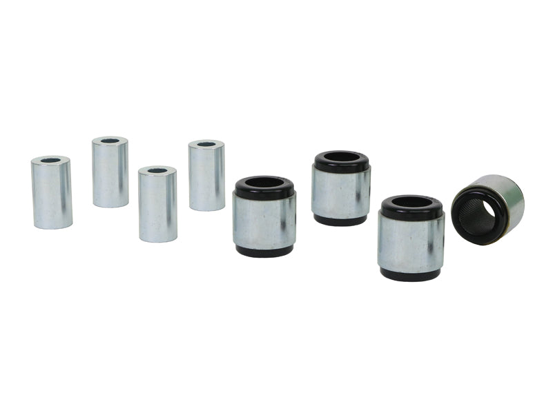 Control Arm Upper - Bushing Kit - W53293