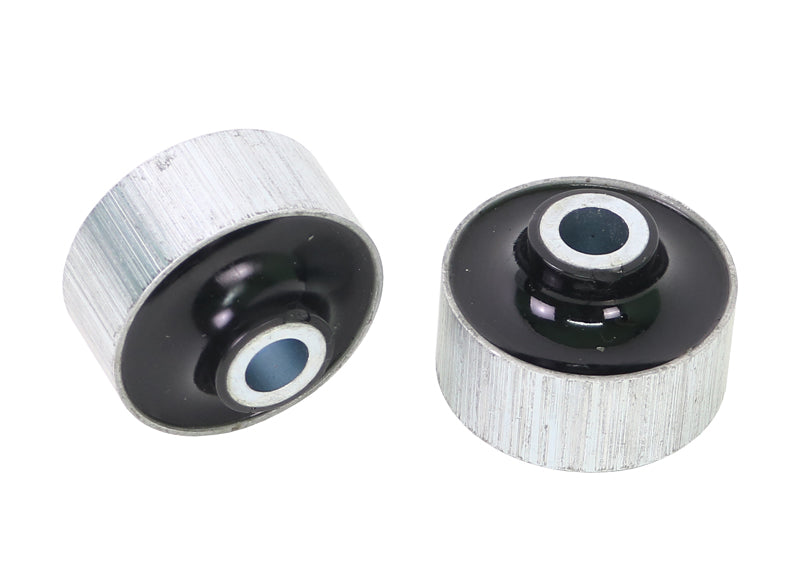 Control Arm Lower - Inner Rear Bushing Kit - W53295