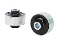 Control Arm Lower - Inner Rear Bushing Kit - W53295