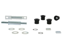 Control Arm Lower - Inner Front Bushing Kit - W53297