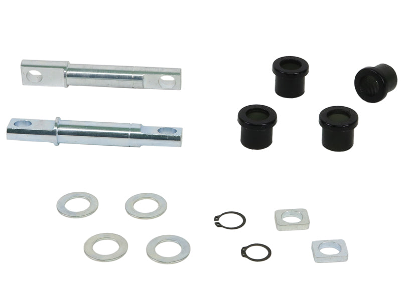 Control Arm Lower - Inner Front Bushing Kit - W53297