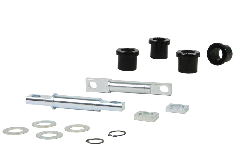 Control Arm Lower - Inner Front Bushing Kit - W53297