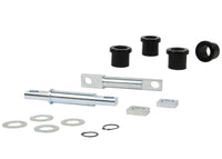 Control Arm Lower - Inner Front Bushing Kit - W53297