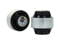 Control Arm Lower - Inner Rear Bushing Kit-Double Offset - W53298