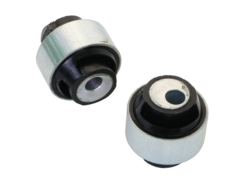Control Arm Lower - Inner Rear Bushing Kit-Double Offset - W53298