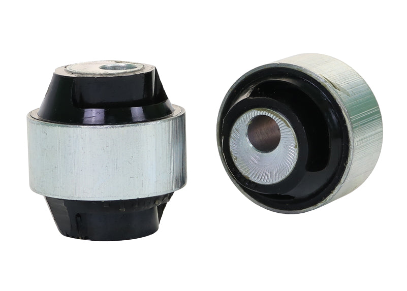 Control Arm Lower - Inner Rear Bushing Kit-Double Offset - W53298