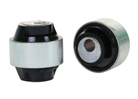 Control Arm Lower - Inner Rear Bushing Kit-Double Offset - W53298