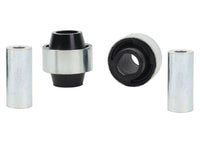 Control Arm Lower - Inner Rear Bushing Kit - W53299