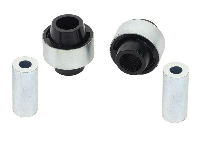 Control Arm Lower - Inner Rear Bushing Kit - W53299
