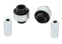 Control Arm Lower - Inner Rear Bushing Kit - W53299