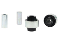 Control Arm Lower - Inner Rear Bushing Kit - W53299