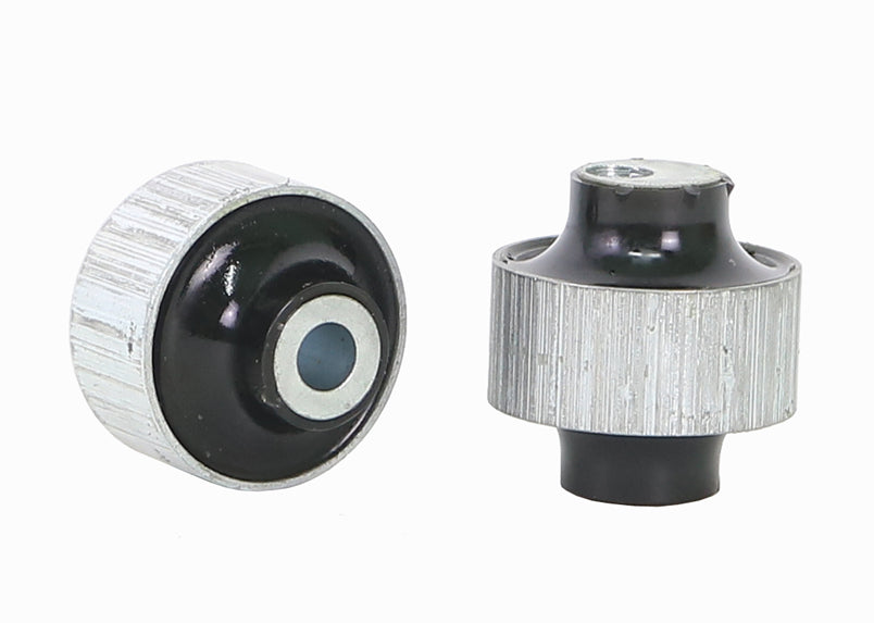 Control Arm Lower - Inner Rear Bushing Kit-Single Offset - W53300