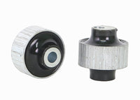 Control Arm Lower - Inner Rear Bushing Kit-Single Offset - W53300