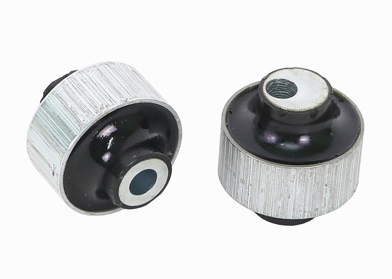Control Arm Lower - Inner Rear Bushing Kit-Single Offset - W53300