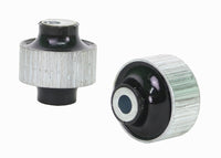 Control Arm Lower - Inner Rear Bushing Kit-Single Offset - W53300