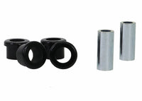 Control Arm Lower - Inner Front Bushing Kit - W53301