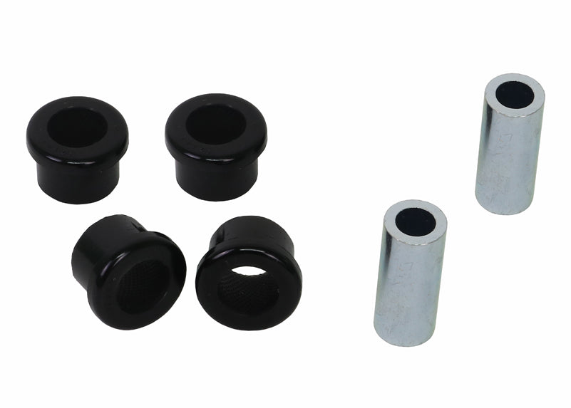 Control Arm Lower - Inner Front Bushing Kit - W53301