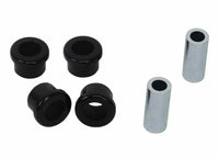 Control Arm Lower - Inner Front Bushing Kit - W53301