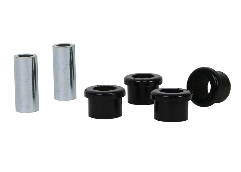 Control Arm Lower - Inner Front Bushing Kit - W53301