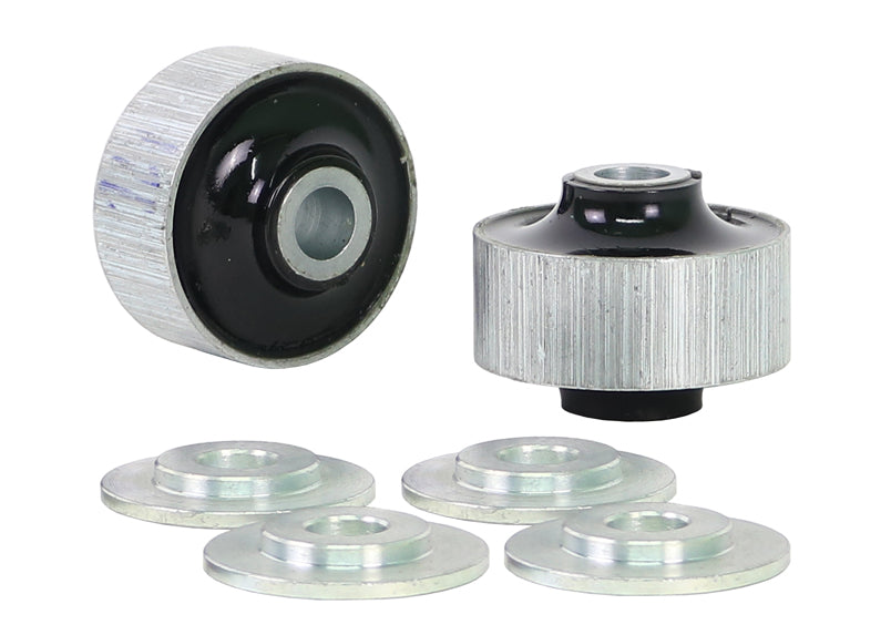 Control Arm Lower - Inner Rear Bushing Kit - W53302