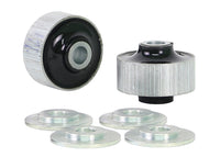 Control Arm Lower - Inner Rear Bushing Kit - W53302