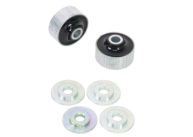 Control Arm Lower - Inner Rear Bushing Kit - W53302