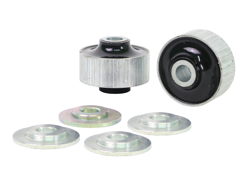 Control Arm Lower - Inner Rear Bushing Kit - W53302