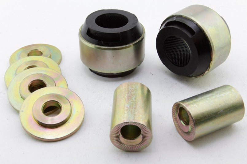 BUSH KIT-CONTROL ARM - LWR INN RR - WHILE STOCK LASTS - W53303