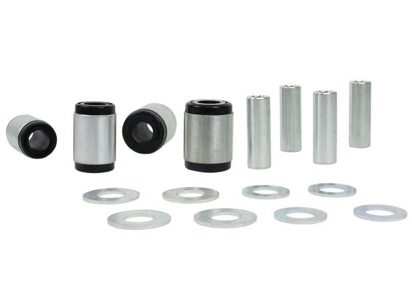 Control Arm Lower - Bushing Kit - W53304