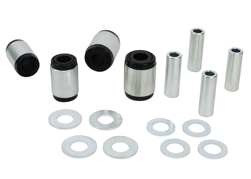 Control Arm Lower - Bushing Kit - W53304