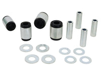 Control Arm Lower - Bushing Kit - W53304