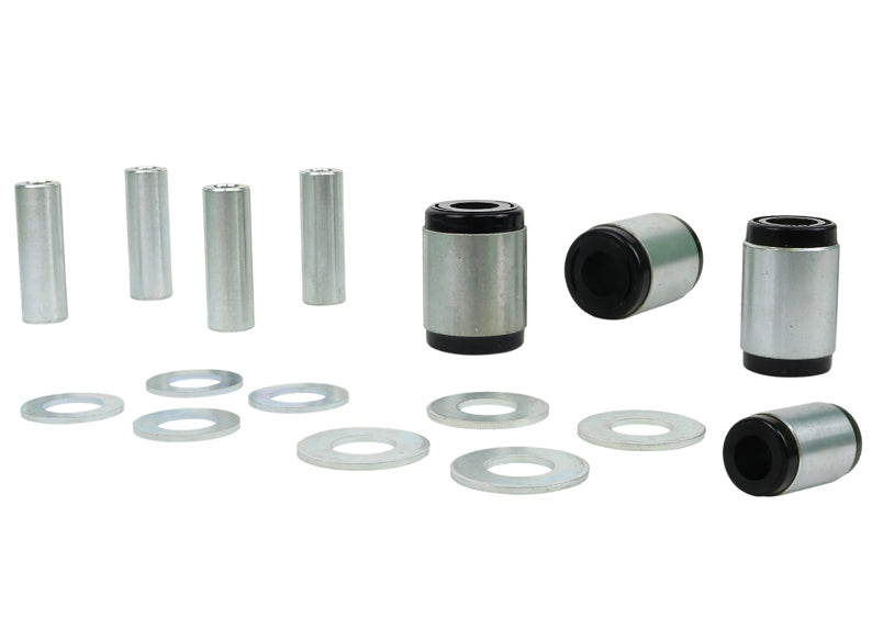 Control Arm Lower - Bushing Kit - W53304