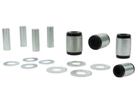 Control Arm Lower - Bushing Kit - W53304