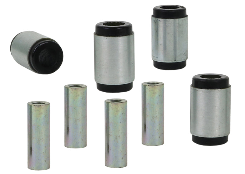 Control Arm Upper - Bushing Kit - W53305
