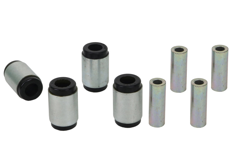 Control Arm Upper - Bushing Kit - W53305