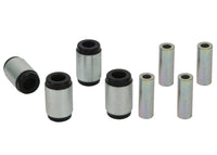 Control Arm Upper - Bushing Kit - W53305