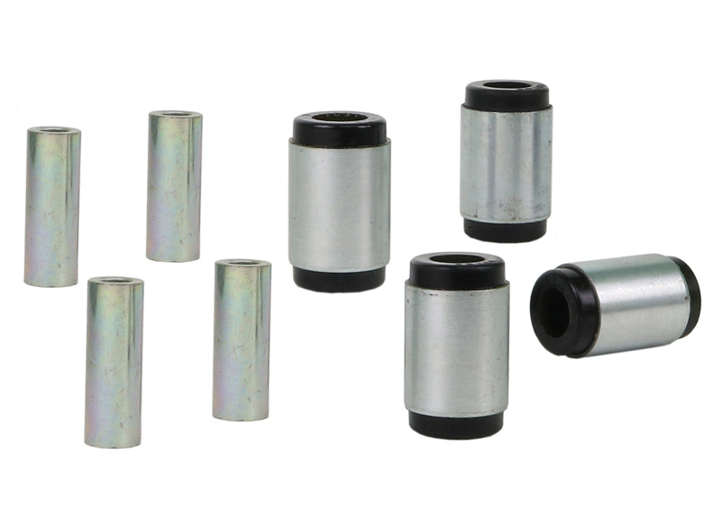 Control Arm Upper - Bushing Kit - W53305
