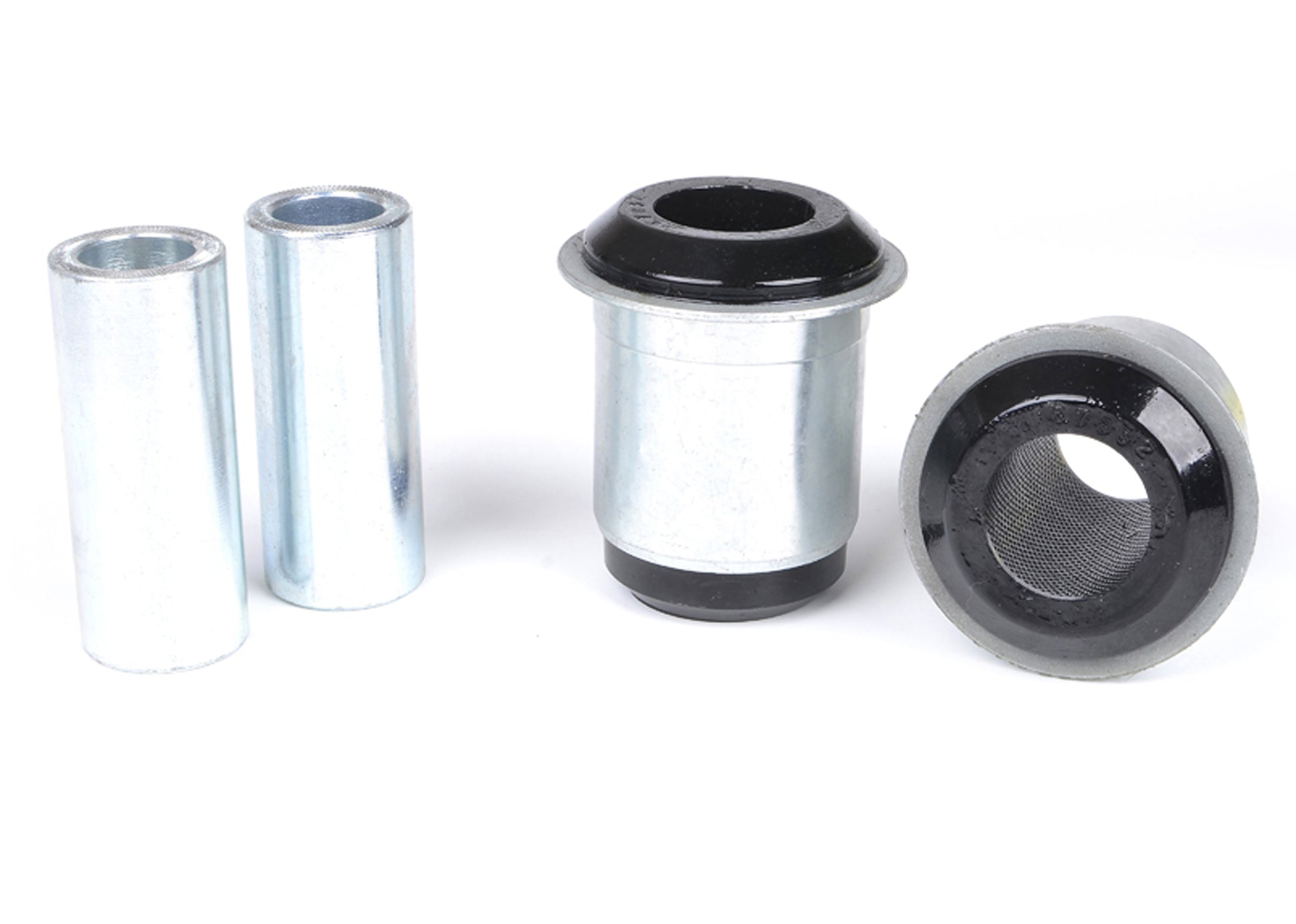 Control Arm Lower - Inner Front Bushing Kit - W53306