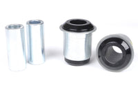 Control Arm Lower - Inner Front Bushing Kit - W53306
