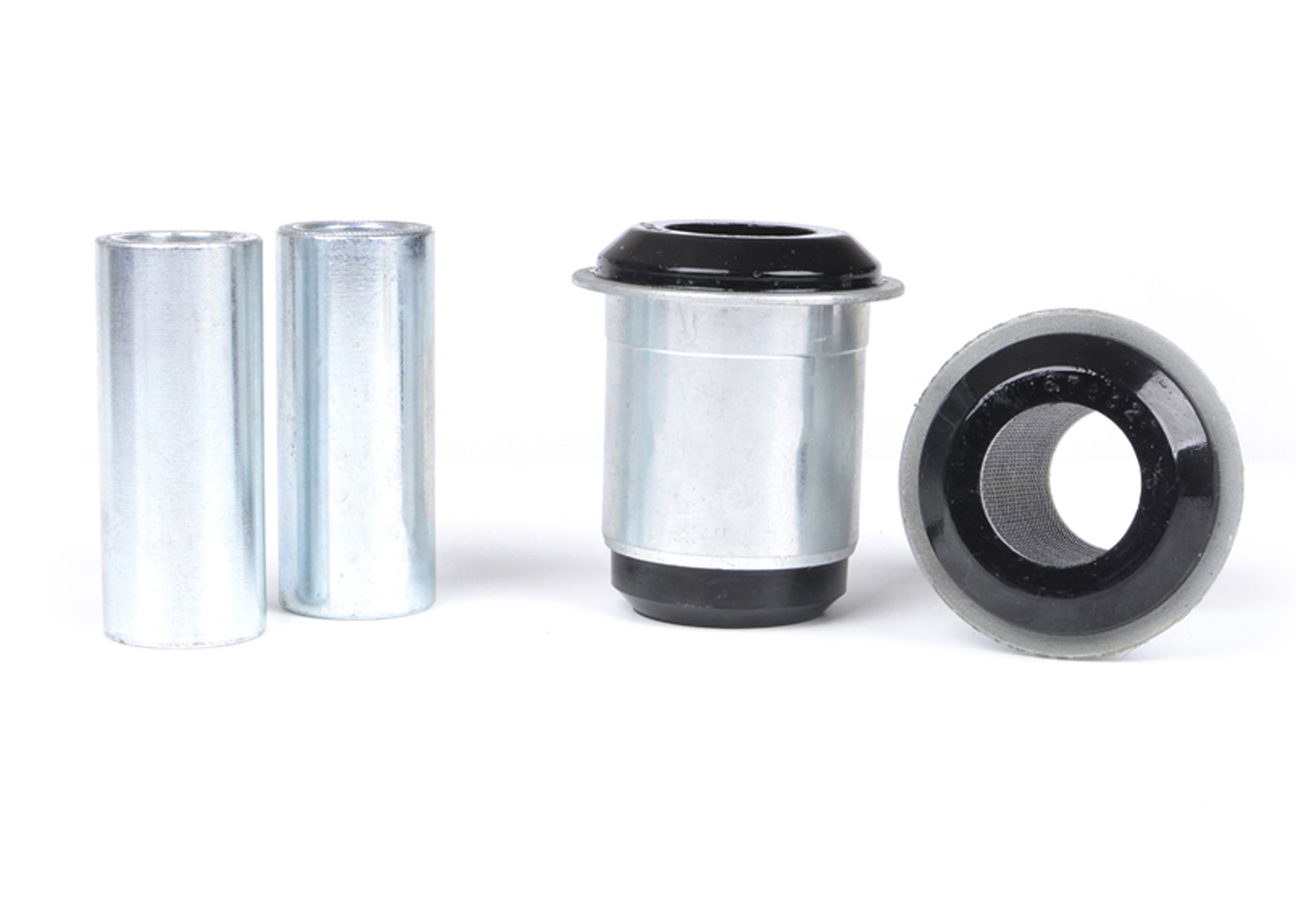 Control Arm Lower - Inner Front Bushing Kit - W53306