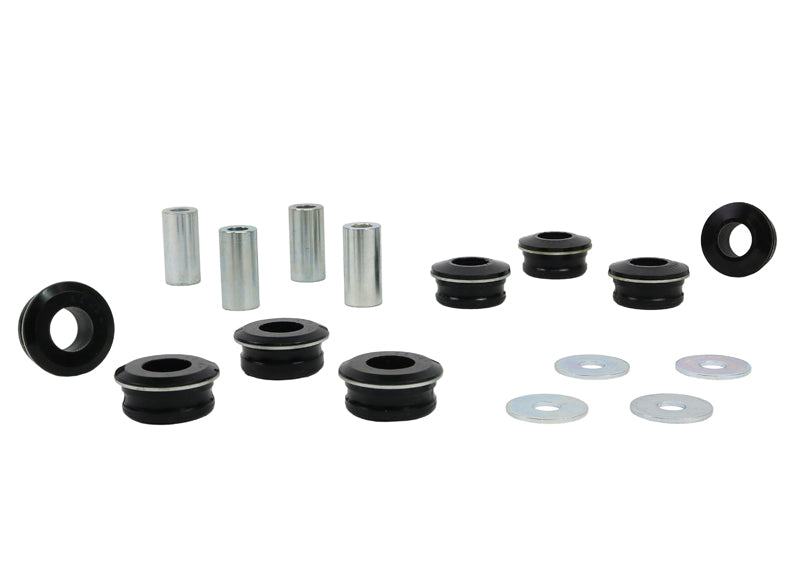 Control Arm Upper - Bushing Kit - W53307