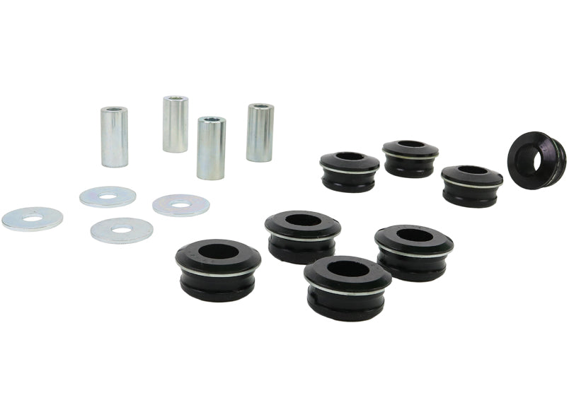 Control Arm Upper - Bushing Kit - W53307