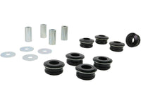 Control Arm Upper - Bushing Kit - W53307