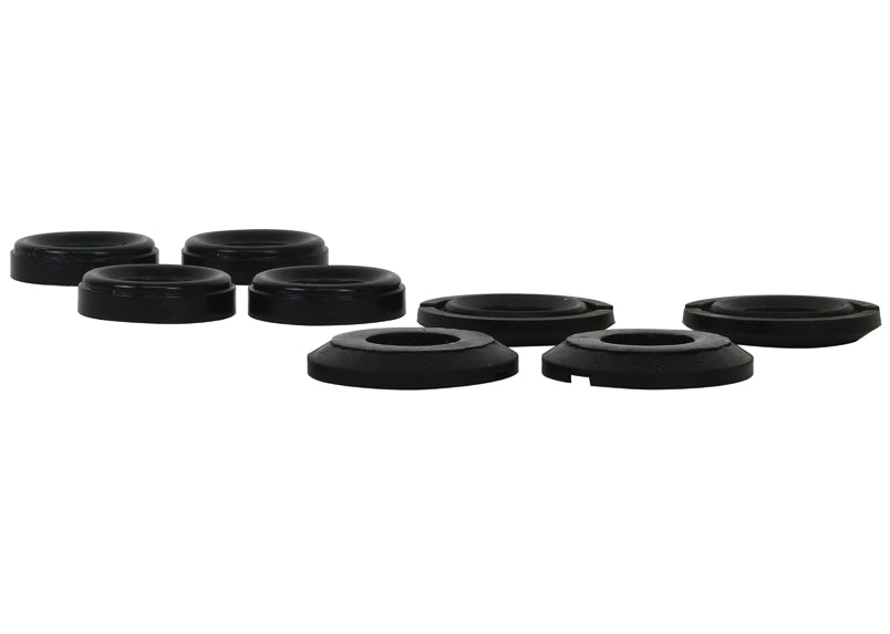 Control Arm Upper - Bushing Kit - W53308