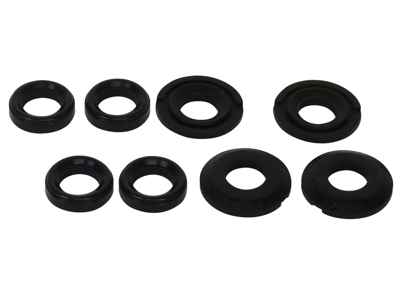Control Arm Upper - Bushing Kit - W53308
